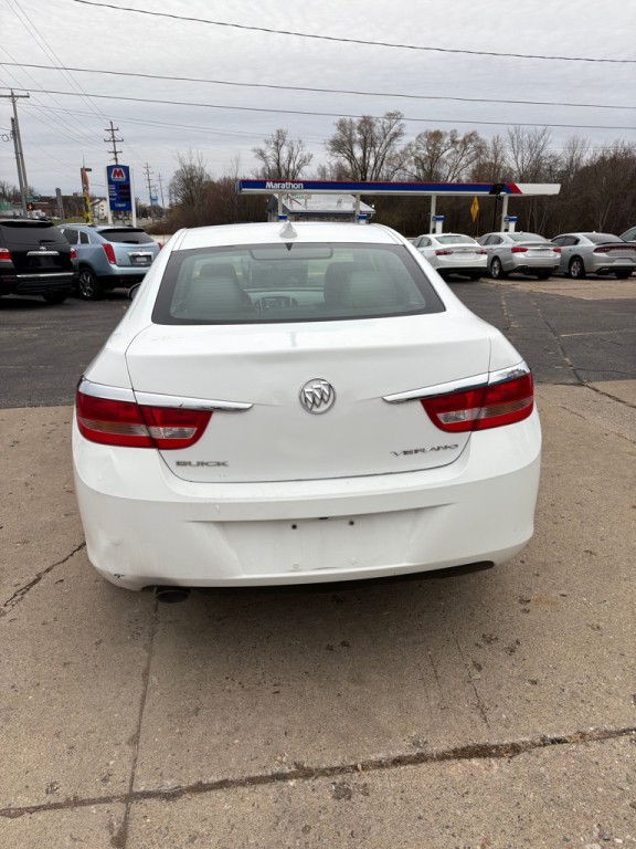 2016 Buick Verano Image 5