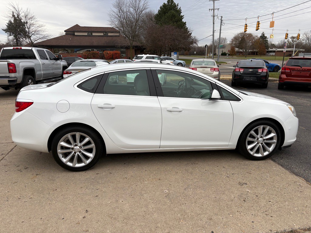 2016 Buick Verano Image 7