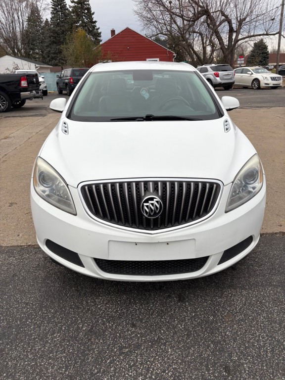 2016 Buick Verano Image 9