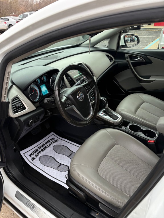 2016 Buick Verano Image 10
