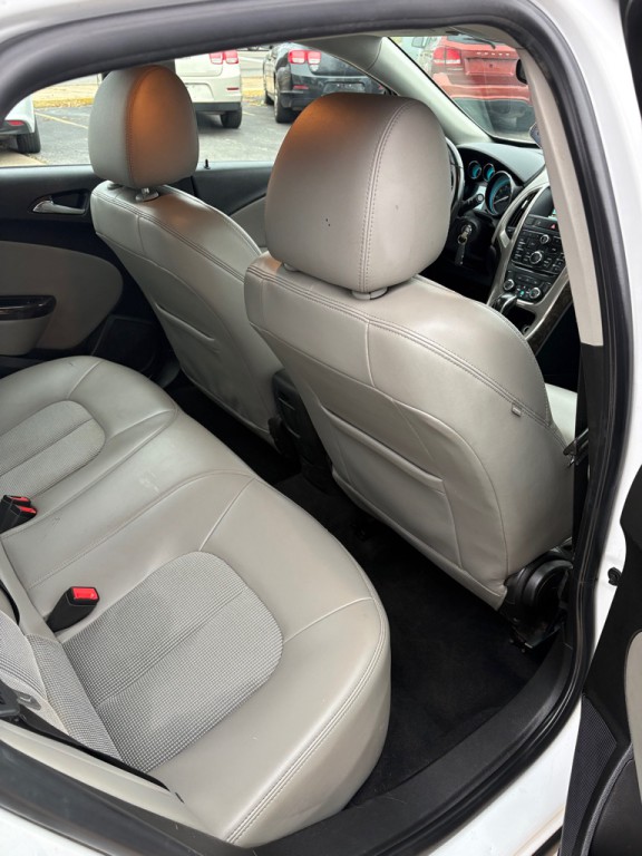2016 Buick Verano Image 12