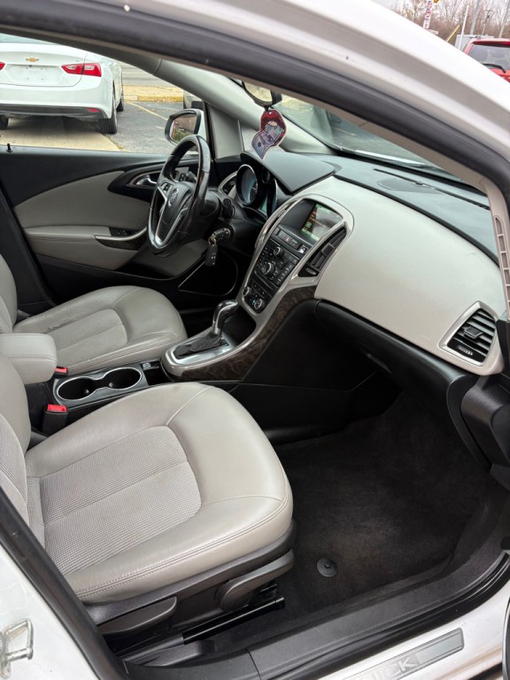 2016 Buick Verano Image 13