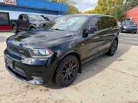 Image for 2018 Dodge Durango SRT ID: 6947607