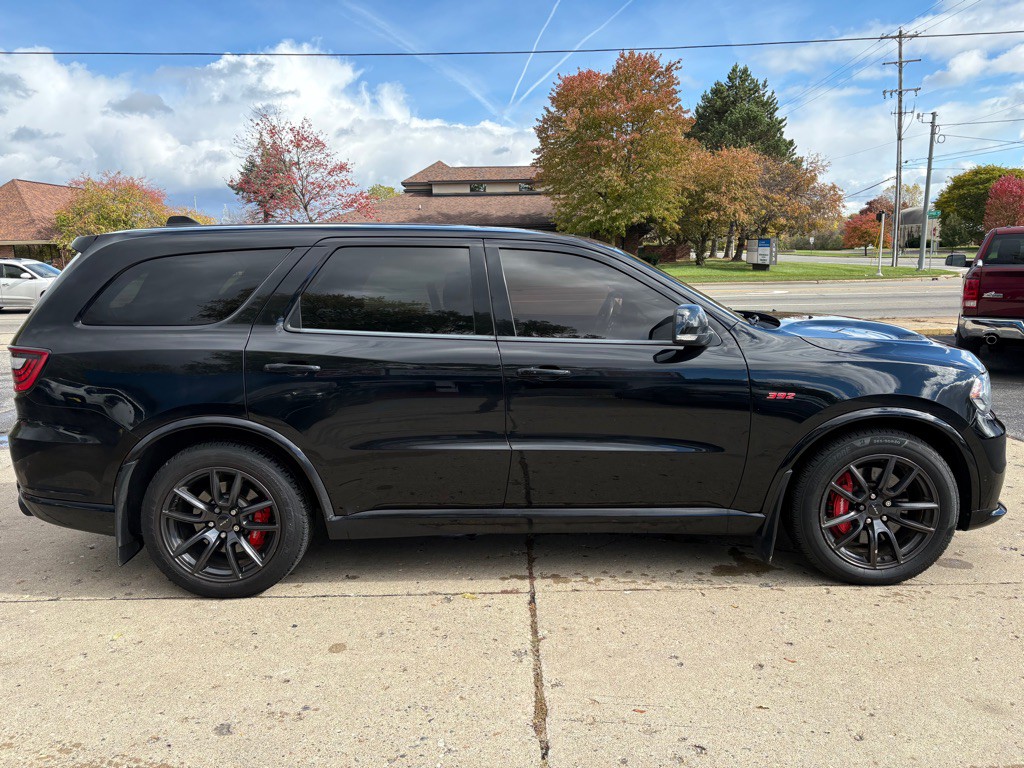 2018 Dodge Durango Image 6