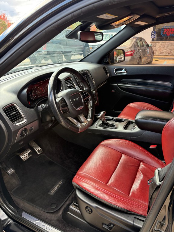 2018 Dodge Durango Image 9