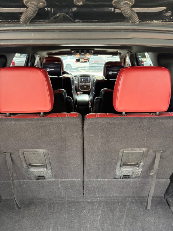 2018 Dodge Durango Image 11