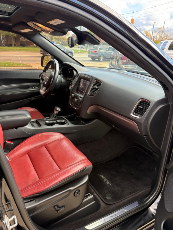 2018 Dodge Durango Image 13
