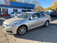 Image for 2014 Chevrolet Malibu 1LT ID: 6950922