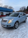 Image for 2011 Cadillac SRX Premium Collection ID: 6968680