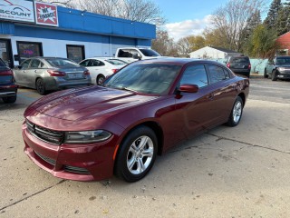 Image for 2019 Dodge Charger SXT ID: 6968760