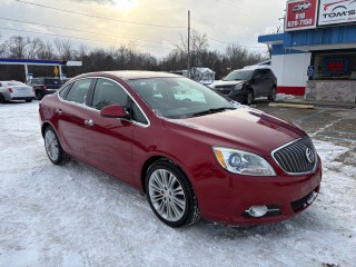 Image for 2014 Buick Verano  ID: 6981683