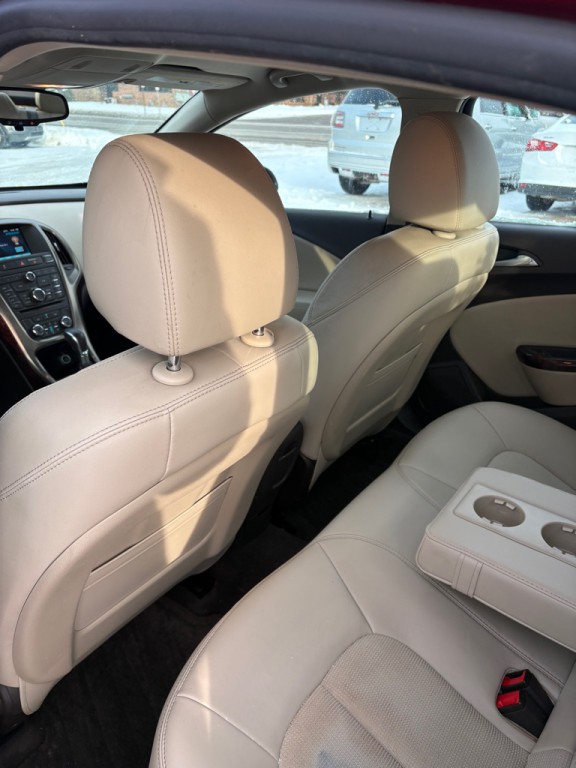 2014 Buick Verano Image 10