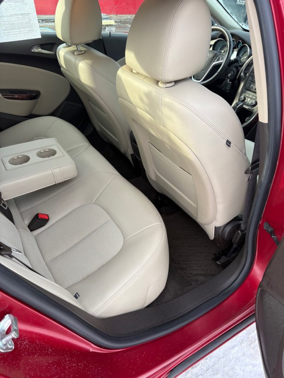 2014 Buick Verano Image 12