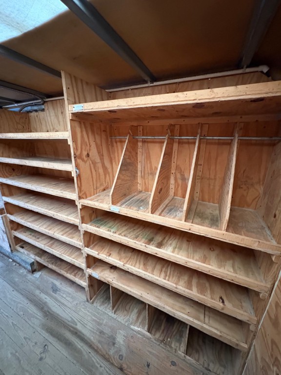 2013 Chevrolet Express Image 10