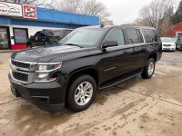 Image for 2019 Chevrolet Suburban 1500 LT ID: 7016797