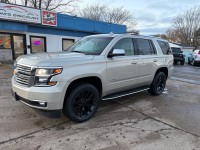 Image for 2017 Chevrolet Tahoe 1500 PREMIER ID: 7019722