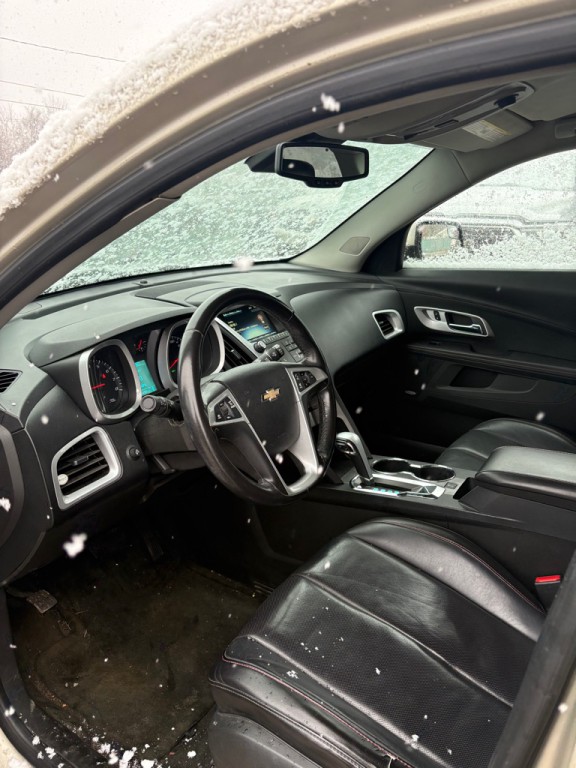2013 Chevrolet Equinox Image 9