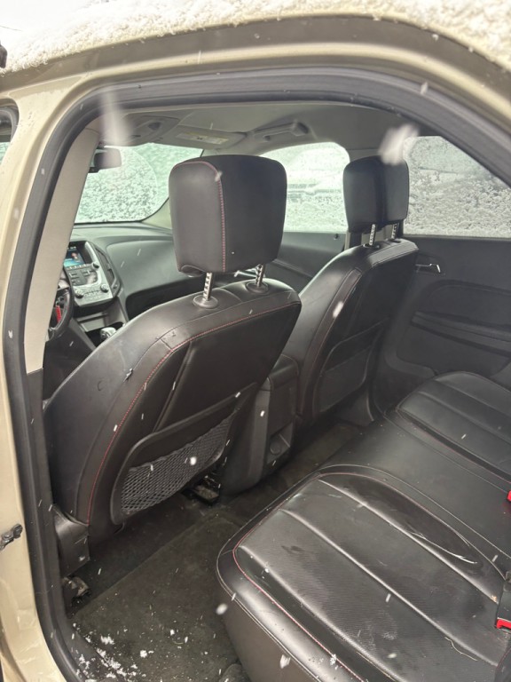 2013 Chevrolet Equinox Image 10