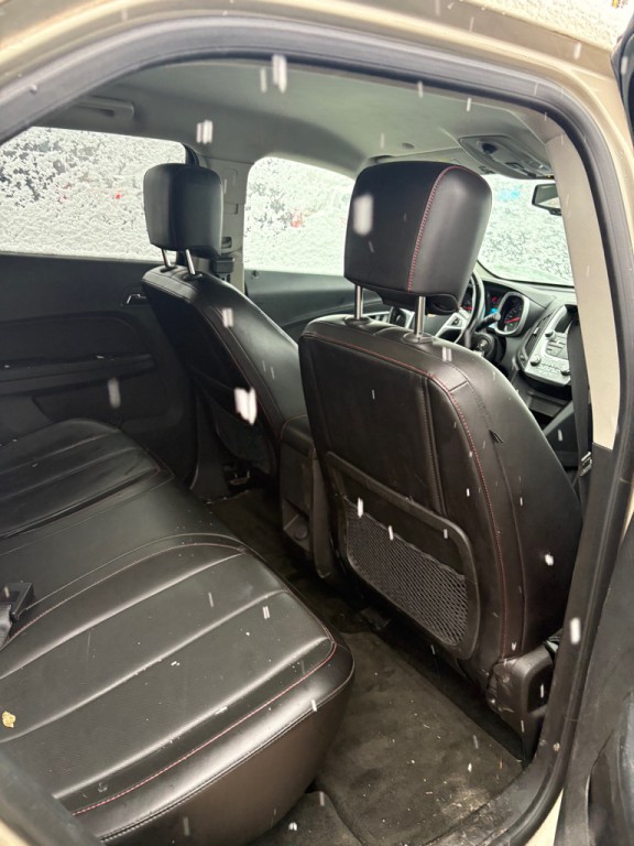 2013 Chevrolet Equinox Image 11