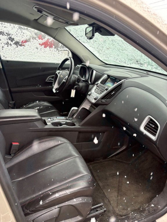 2013 Chevrolet Equinox Image 12