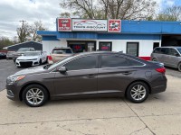 Image for 2017 Hyundai Sonata SE ID: 7036529