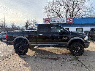 Image for 2013 RAM 1500 SLT ID: 7104627