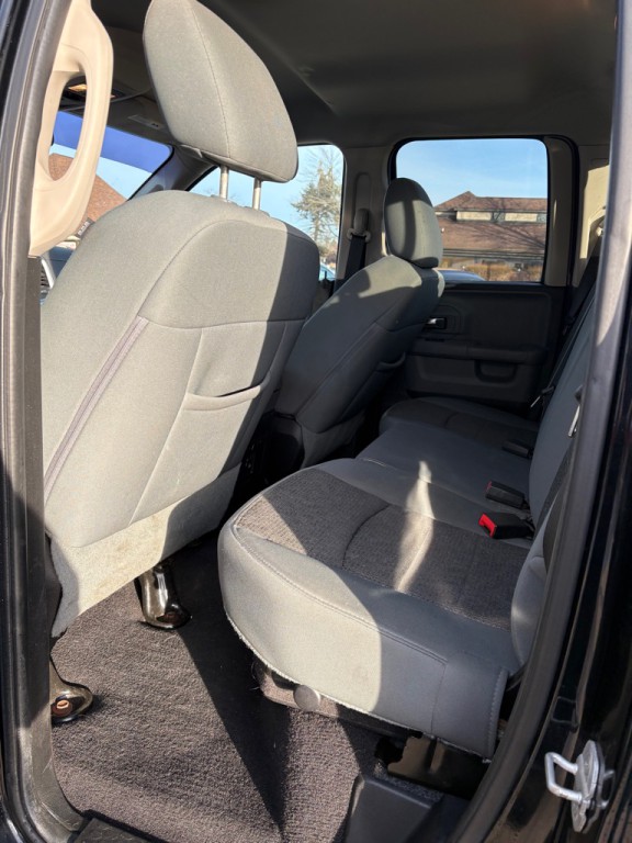 2013 RAM 1500 Image 9