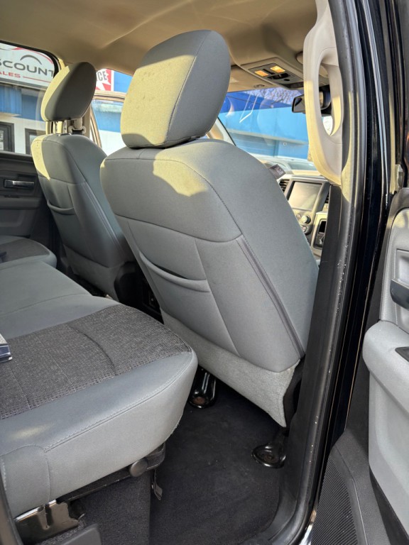 2013 RAM 1500 Image 10