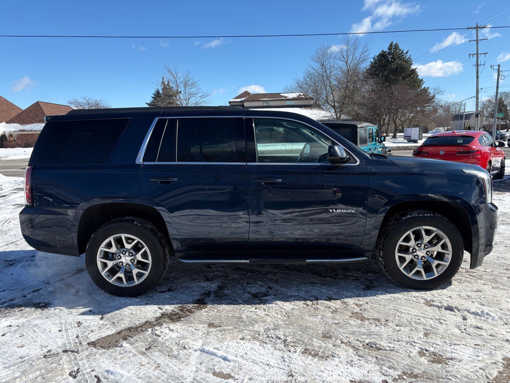 2018 GMC Yukon Image 6