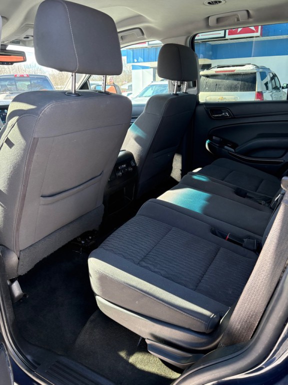 2018 GMC Yukon Image 10