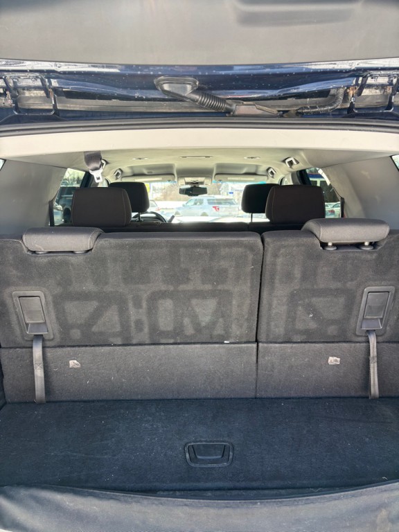 2018 GMC Yukon Image 11