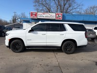 Image for 2021 Chevrolet Tahoe 1500 LT ID: 7166303