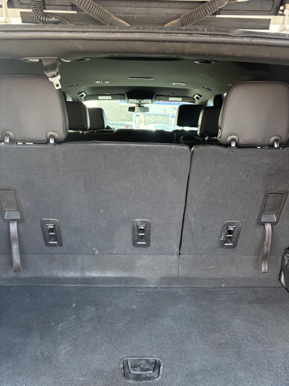 2021 Chevrolet Tahoe Image 11