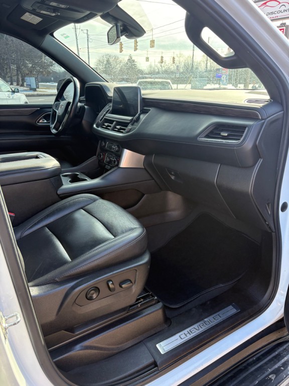 2021 Chevrolet Tahoe Image 13