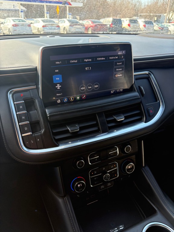 2021 Chevrolet Tahoe Image 14