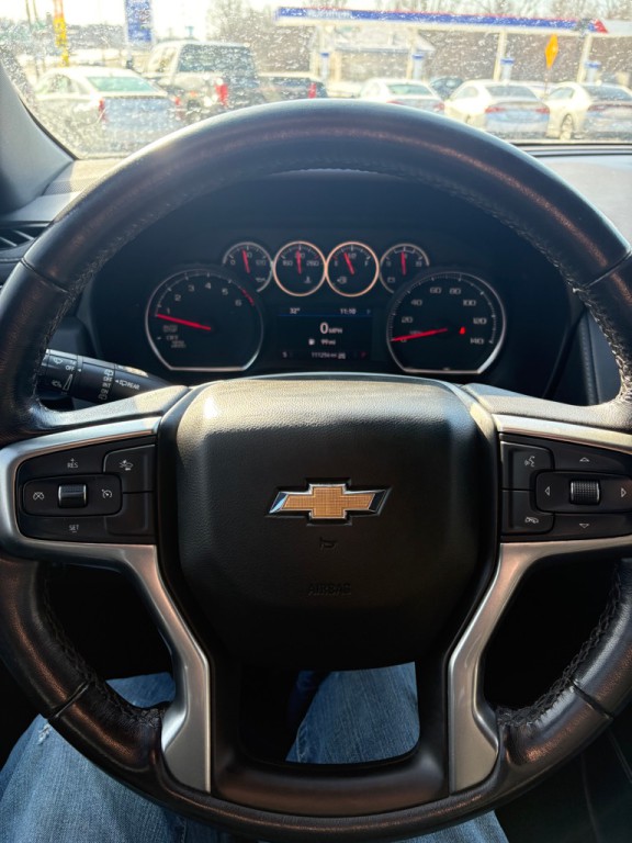 2021 Chevrolet Tahoe Image 15