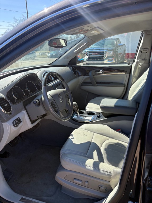 2017 Buick Enclave Image 6
