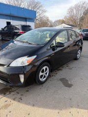 Image for 2013 Toyota Prius  ID: 7252314