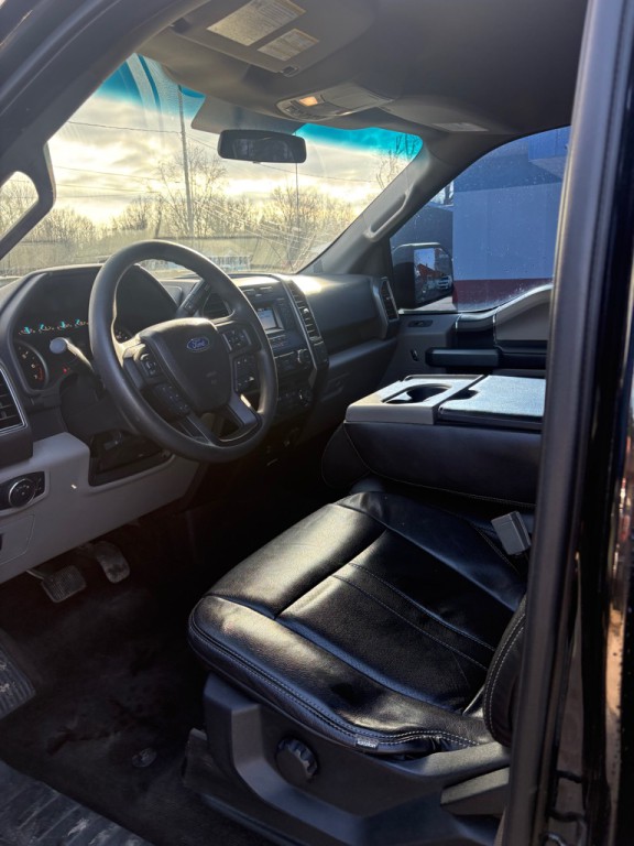 2018 Ford F-150 Image 9