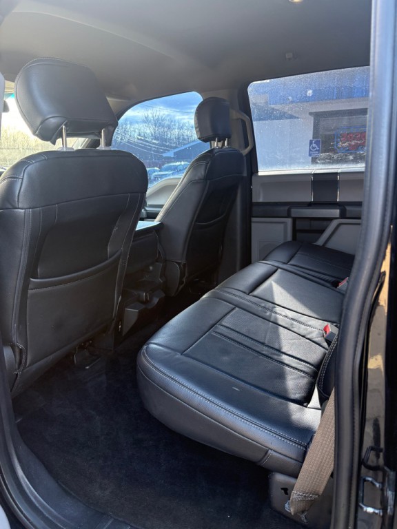 2018 Ford F-150 Image 10