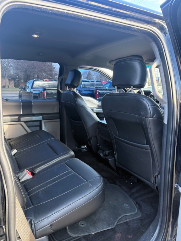 2018 Ford F-150 Image 11