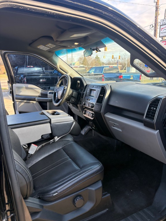 2018 Ford F-150 Image 12