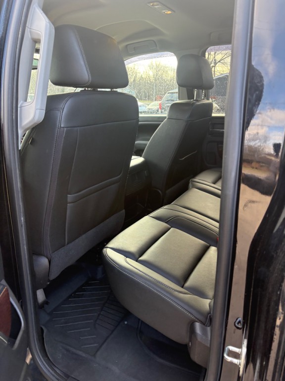 2018 GMC Sierra Image 10