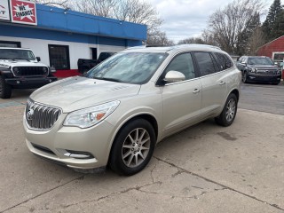 Image for 2013 Buick Enclave  ID: 7285970