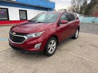 Image for 2018 Chevrolet Equinox LT ID: 7285994