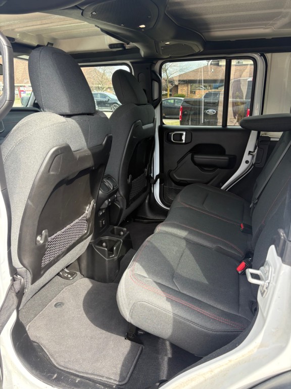 2024 Jeep Wrangler Image 10