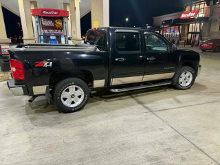 Image for 2013 Chevrolet Silverado 1500 LT ID: 7291120