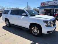 Image for 2018 Chevrolet Suburban 1500 LT ID: 7304846