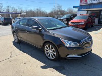 Image for 2014 Buick Lacrosse Premium ID: 7304881
