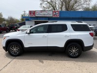 Image for 2017 GMC Acadia SLT-1 ID: 7320719